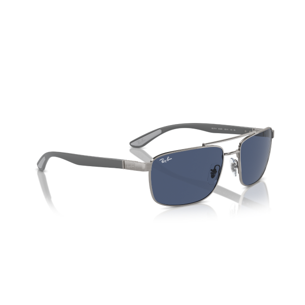 RB 3737 004/80 60 Ray-Ban Güneş Gözlüğü