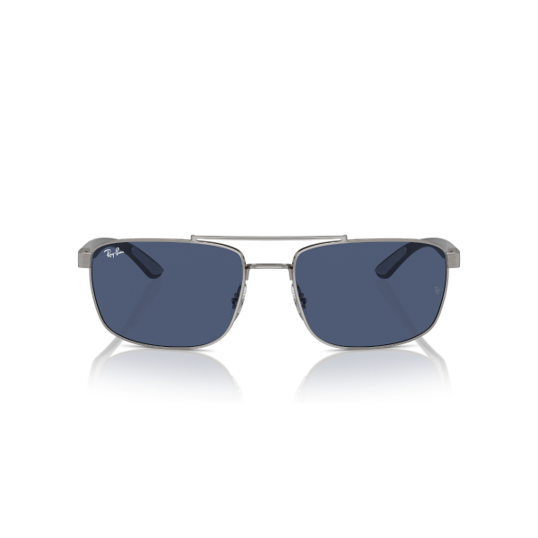 RB 3737 004/80 60 Ray-Ban Güneş Gözlüğü