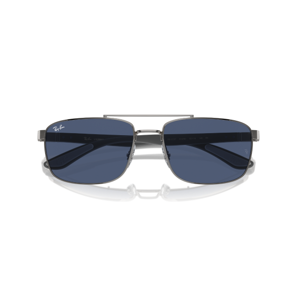 RB 3737 004/80 60 Ray-Ban Güneş Gözlüğü