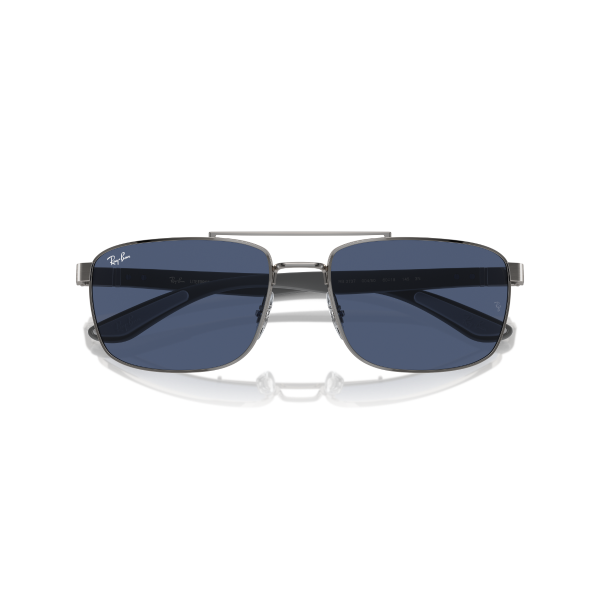 RB 3737 004/80 60 Ray-Ban Güneş Gözlüğü