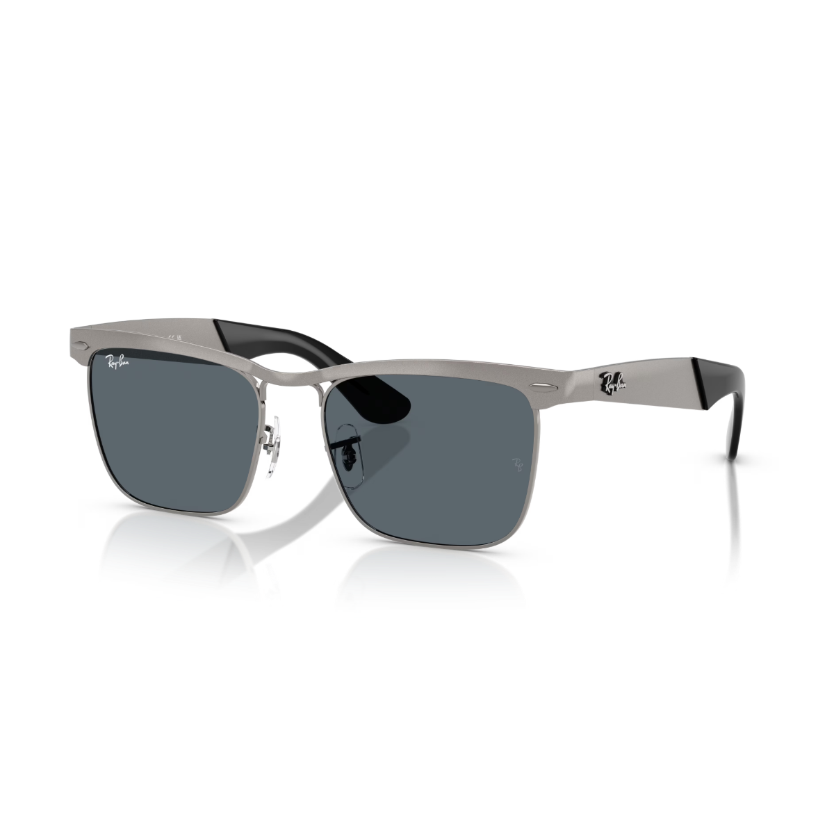 RB 3875 029/R5 56 Ray-Ban WAYFARER DELUXE Güneş Gözlüğü