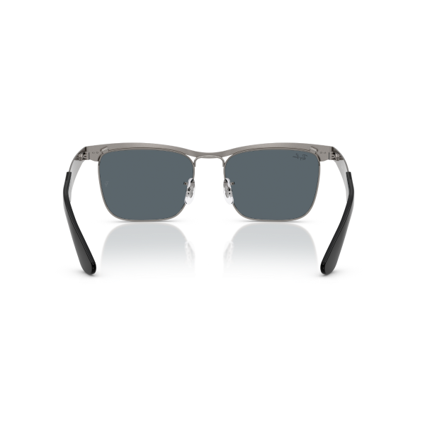 RB 3875 029/R5 56 Ray-Ban WAYFARER DELUXE Güneş Gözlüğü