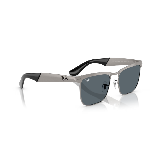 RB 3875 029/R5 56 Ray-Ban WAYFARER DELUXE Güneş Gözlüğü