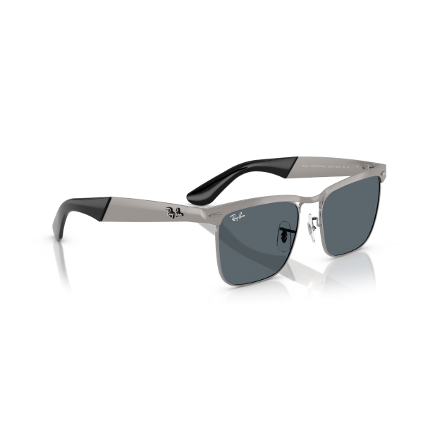 RB 3875 029/R5 56 Ray-Ban WAYFARER DELUXE Güneş Gözlüğü