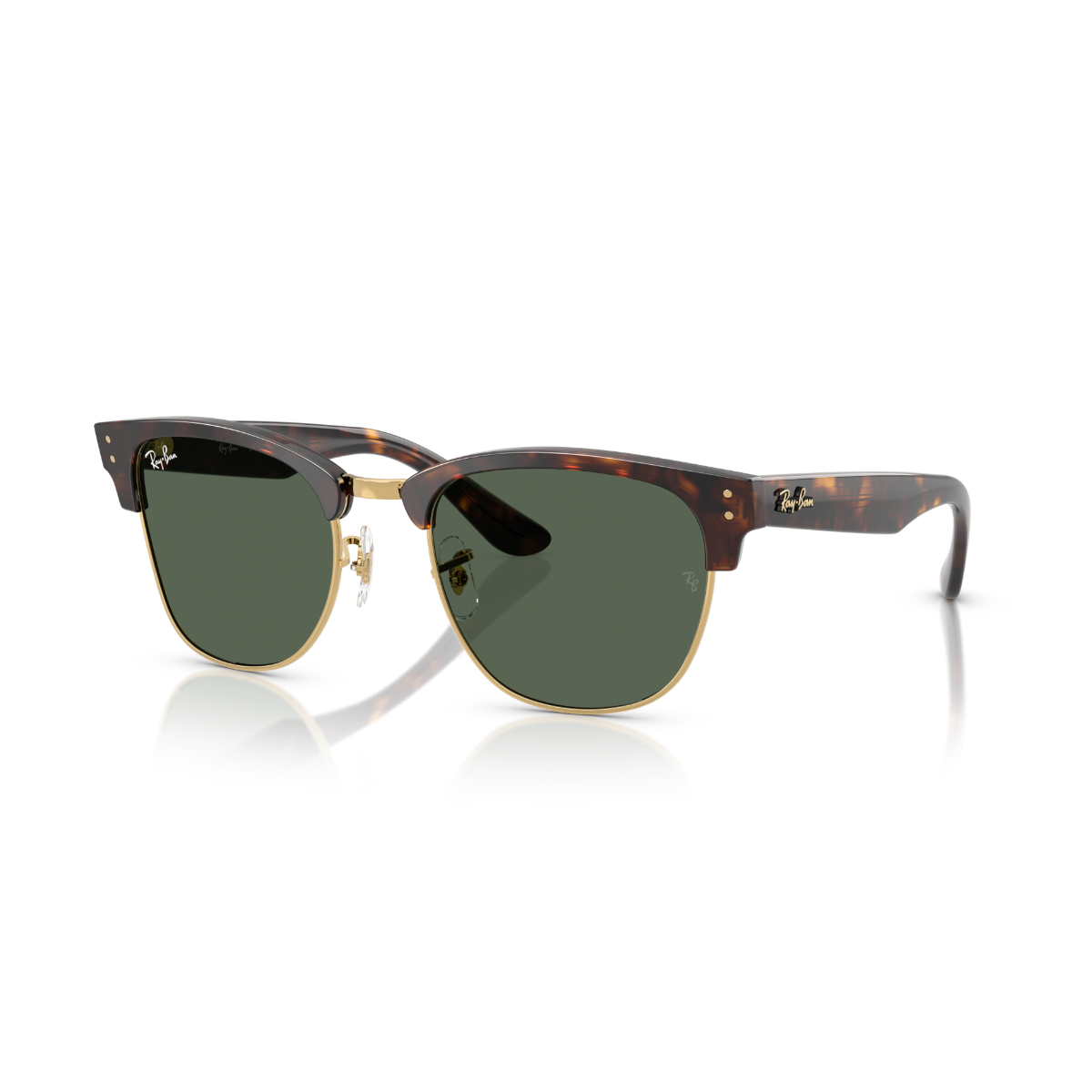 RB R0504S 1359VR 51 Ray-Ban CLUBMASTER REVERSE Güneş Gözlüğü