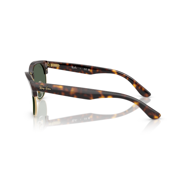 RB R0504S 1359VR 51 Ray-Ban CLUBMASTER REVERSE Güneş Gözlüğü