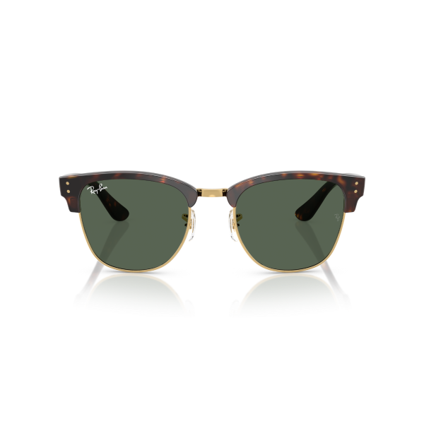RB R0504S 1359VR 51 Ray-Ban CLUBMASTER REVERSE Güneş Gözlüğü