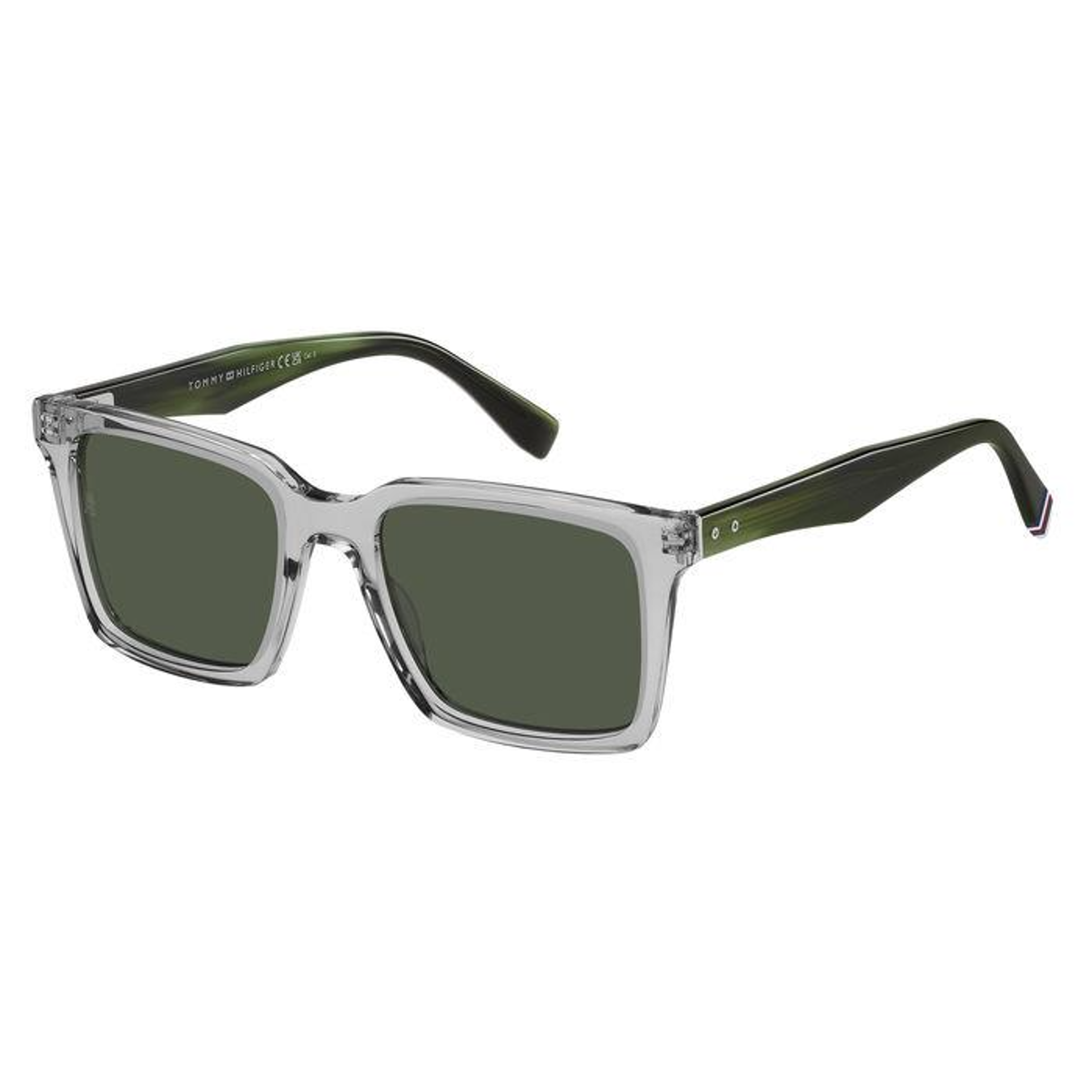 TH 2067/S KB7QT 53 Tommy Hilfiger Güneş Gözlüğü