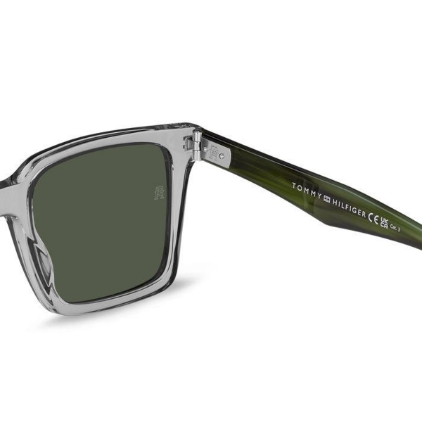 TH 2067/S KB7QT 53 Tommy Hilfiger Güneş Gözlüğü