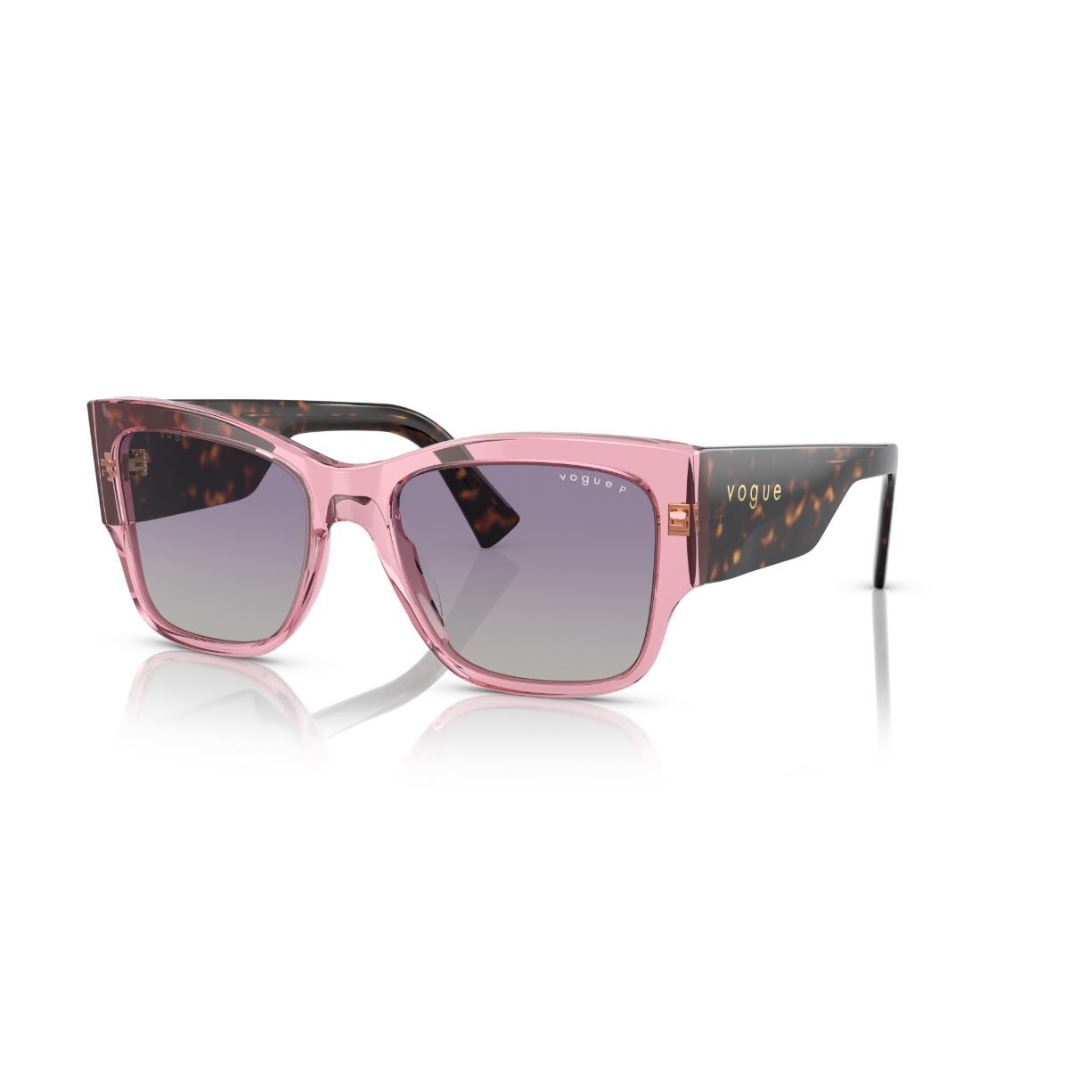 VO 5462S 28368J 54 Vogue Polarize Güneş Gözlüğü