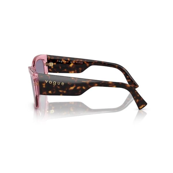 VO 5462S 28368J 54 Vogue Polarize Güneş Gözlüğü