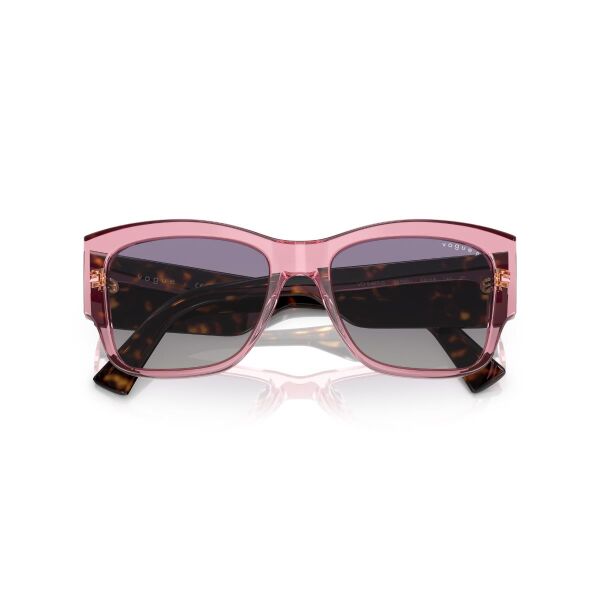VO 5462S 28368J 54 Vogue Polarize Güneş Gözlüğü