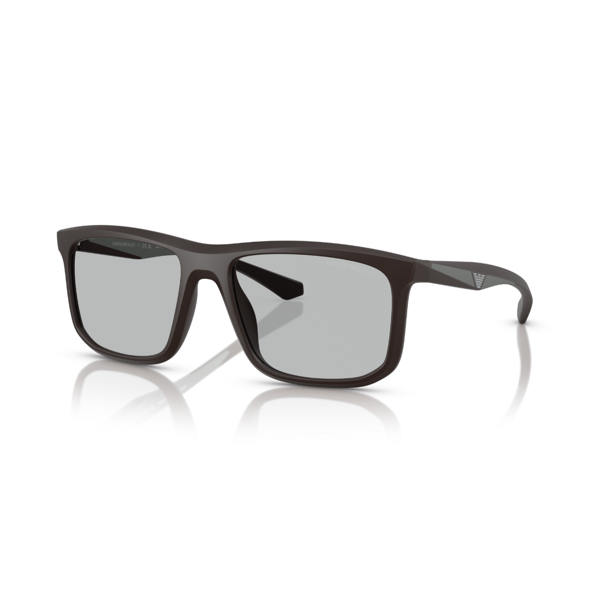 EA 4234U 618687 57 Emporio Armani Güneş Gözlüğü