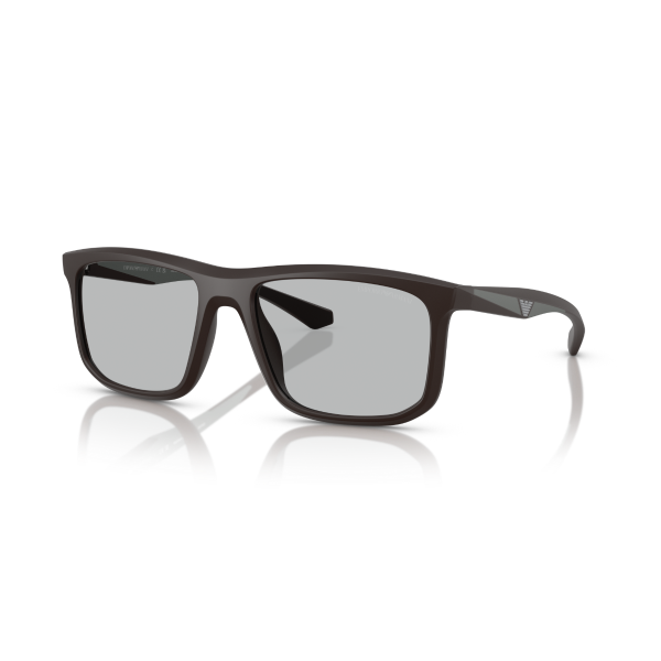 EA 4234U 618687 57 Emporio Armani Güneş Gözlüğü