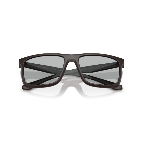 EA 4234U 618687 57 Emporio Armani Güneş Gözlüğü