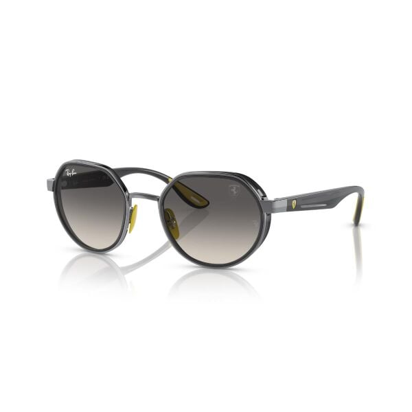 RB 3703M F03011 51 Ray-Ban Scuderia Ferrari Güneş Gözlüğü