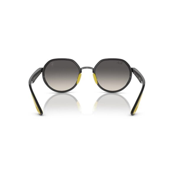RB 3703M F03011 51 Ray-Ban Scuderia Ferrari Güneş Gözlüğü