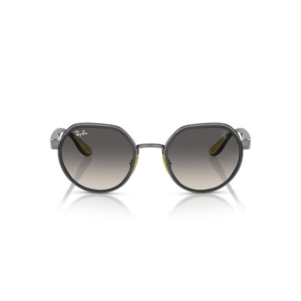 RB 3703M F03011 51 Ray-Ban Scuderia Ferrari Güneş Gözlüğü