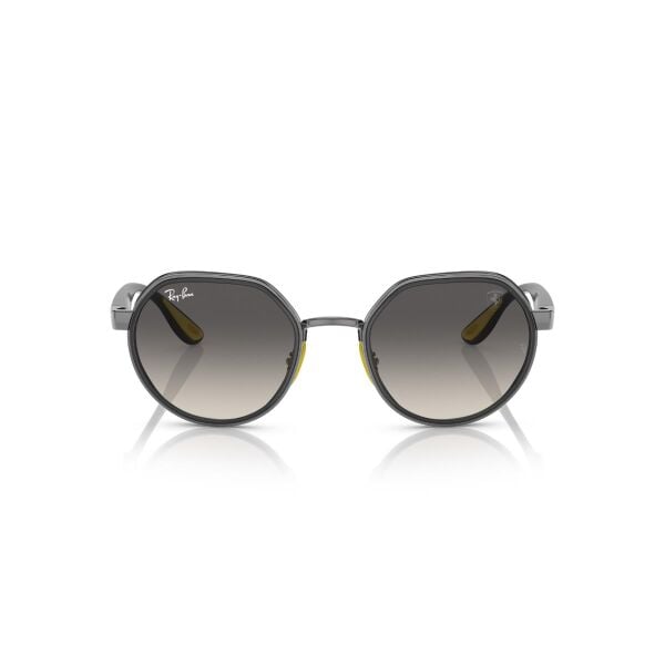 RB 3703M F03011 51 Ray-Ban Scuderia Ferrari Güneş Gözlüğü
