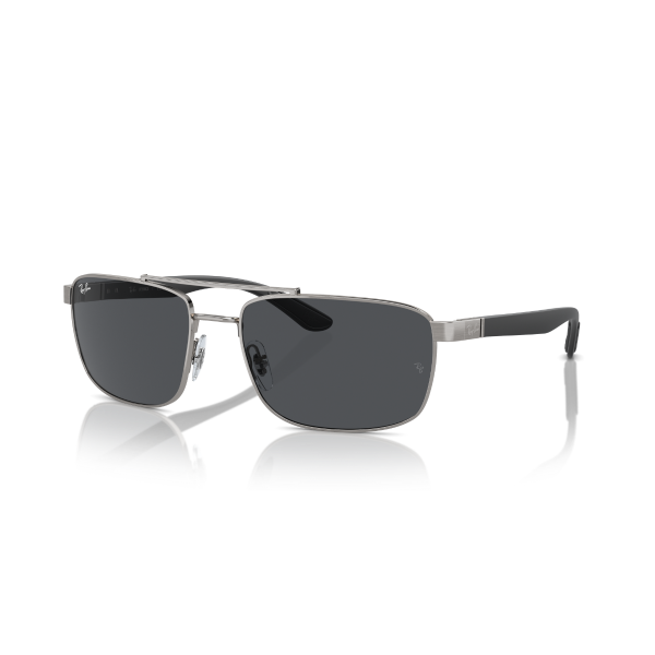 RB 3737 004/87 60 Ray-Ban Güneş Gözlüğü