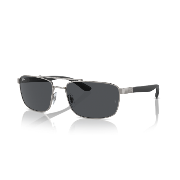 RB 3737 004/87 60 Ray-Ban Güneş Gözlüğü