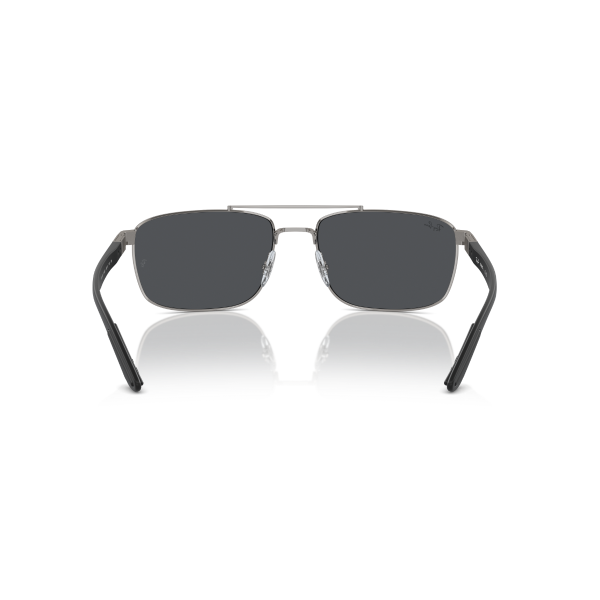 RB 3737 004/87 60 Ray-Ban Güneş Gözlüğü