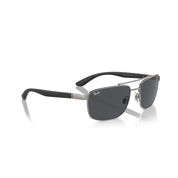 RB 3737 004/87 60 Ray-Ban Güneş Gözlüğü