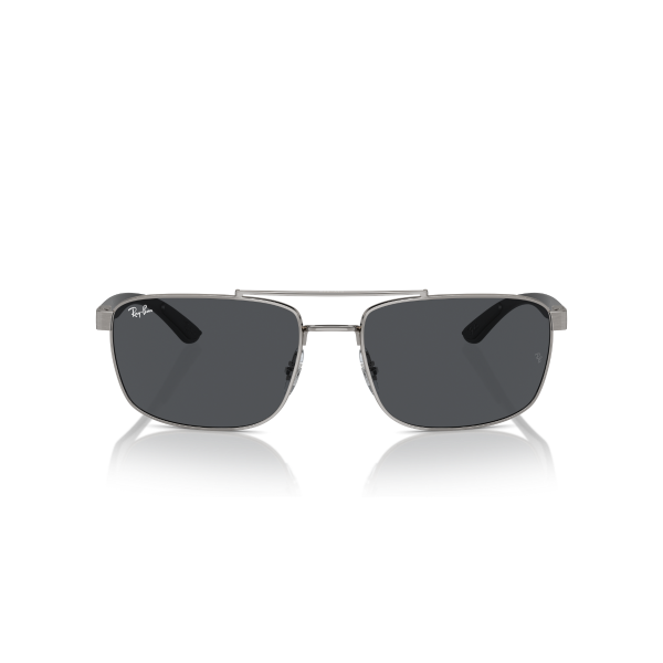 RB 3737 004/87 60 Ray-Ban Güneş Gözlüğü