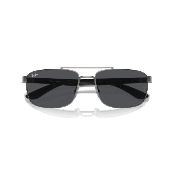 RB 3737 004/87 60 Ray-Ban Güneş Gözlüğü