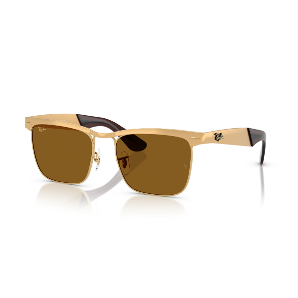 RB 3875 927631 53 Ray-Ban WAYFARER DELUXE Güneş Gözlüğü