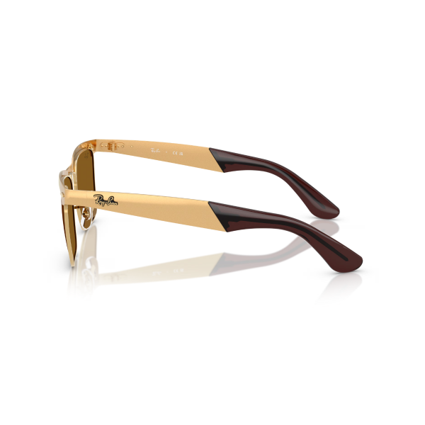 RB 3875 927631 53 Ray-Ban WAYFARER DELUXE Güneş Gözlüğü