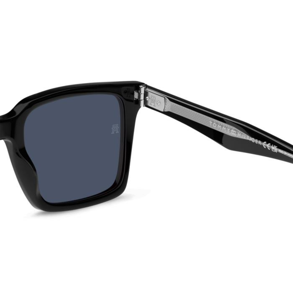 TH 2067/S 807KU 53 Tommy Hilfiger Güneş Gözlüğü