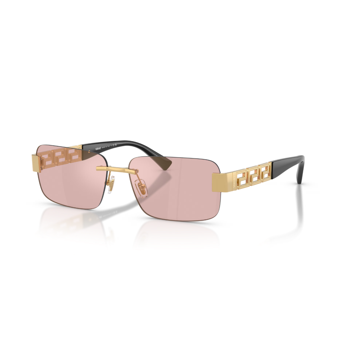 VE 2298 10021T 58 Versace Güneş Gözlüğü