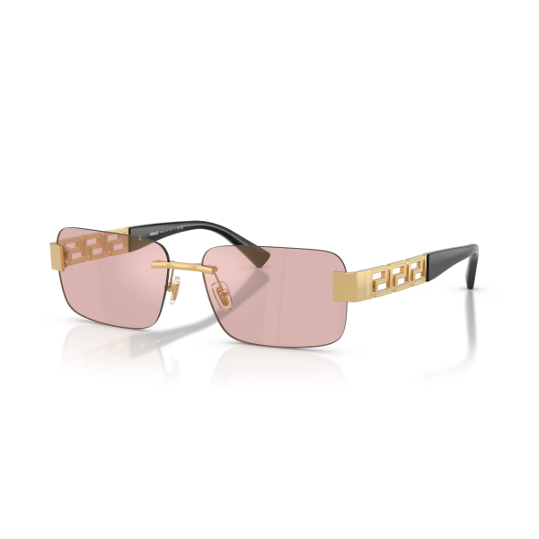 VE 2298 10021T 58 Versace Güneş Gözlüğü