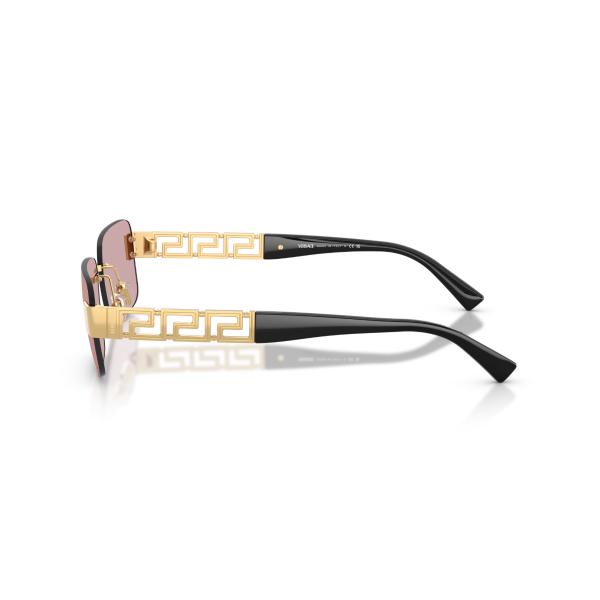 VE 2298 10021T 58 Versace Güneş Gözlüğü