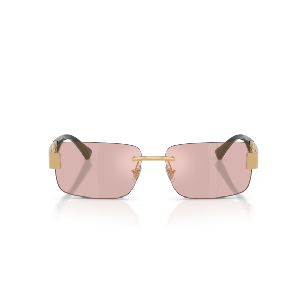 VE 2298 10021T 58 Versace Güneş Gözlüğü