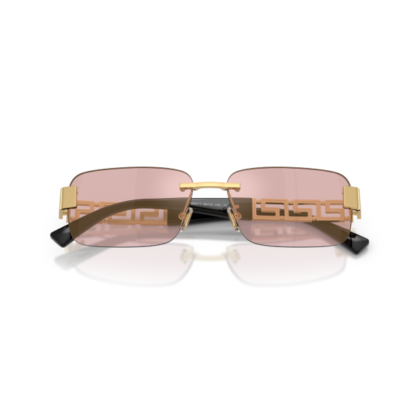 VE 2298 10021T 58 Versace Güneş Gözlüğü