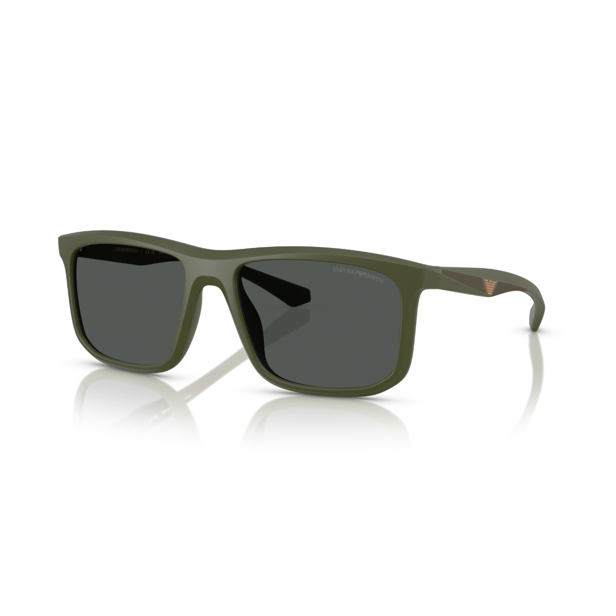 EA 4234U 618487 57 Emporio Armani Güneş Gözlüğü