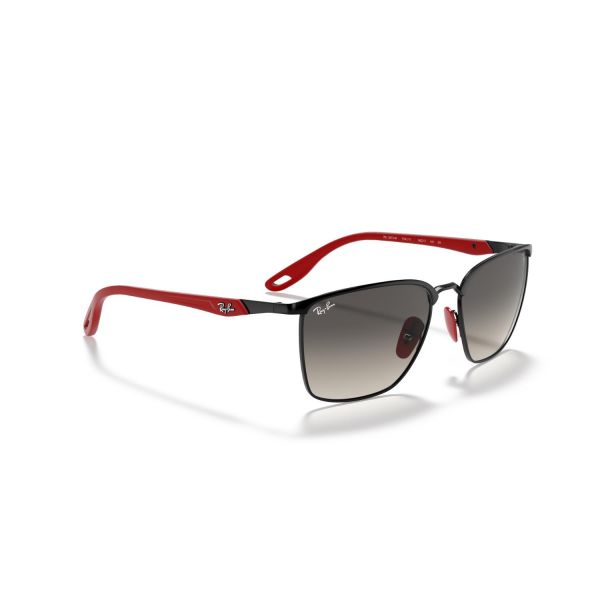 RB 3673M F04111 56 Ray-Ban Scuderia Ferrari Güneş Gözlüğü