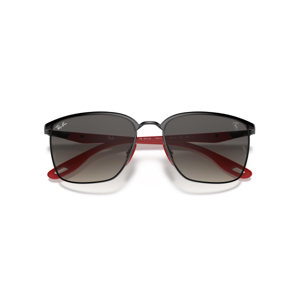RB 3673M F04111 56 Ray-Ban Scuderia Ferrari Güneş Gözlüğü