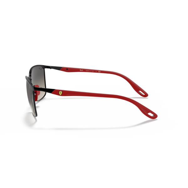RB 3673M F04111 56 Ray-Ban Scuderia Ferrari Güneş Gözlüğü