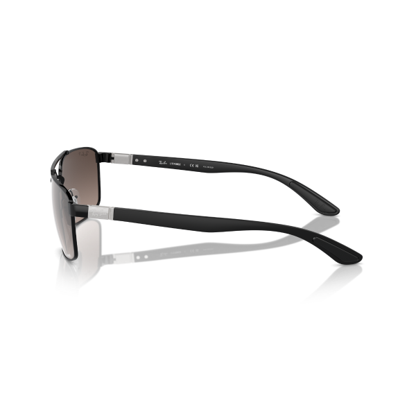 RB 3737CH 002/5J 60 Ray-Ban Chromance Polarize Güneş Gözlüğü