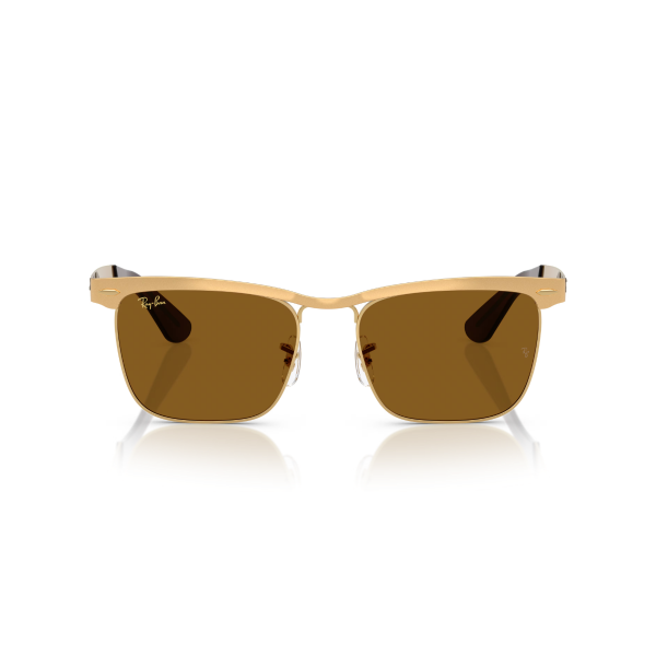 RB 3875 927633 53 Ray-Ban WAYFARER DELUXE Güneş Gözlüğü