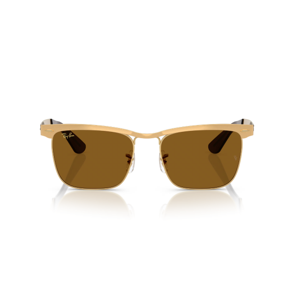 RB 3875 927633 53 Ray-Ban WAYFARER DELUXE Güneş Gözlüğü