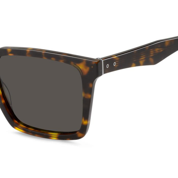 TH 2067/S 086IR 53 Tommy Hilfiger Güneş Gözlüğü