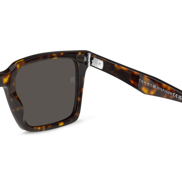 TH 2067/S 086IR 53 Tommy Hilfiger Güneş Gözlüğü