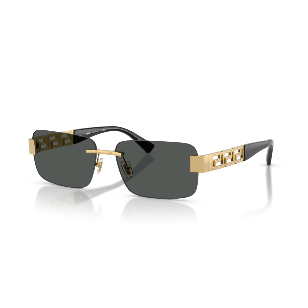 VE 2298 100287 58 Versace Güneş Gözlüğü