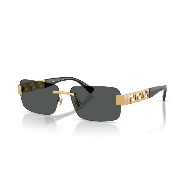 VE 2298 100287 58 Versace Güneş Gözlüğü