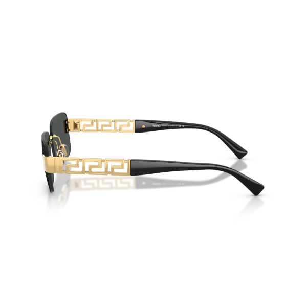 VE 2298 100287 58 Versace Güneş Gözlüğü