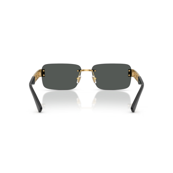 VE 2298 100287 58 Versace Güneş Gözlüğü